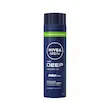 ژل اصلاح مردانه نیوآ Nivea مدل Deep حجم 200 میلی‌لیتر
