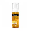 فوم شستشوی صورت نوتروژینا مدل Soothing Clear حاوی زردچوبه حجم 150 میلی‌لیتر