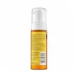 فوم شستشوی صورت نوتروژینا مدل Soothing Clear حاوی زردچوبه حجم 150 میلی‌لیتر