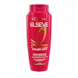 شامپو محافظ رنگ مو لورآل Loreal السو مدل Color Vive حجم 300 میلی‌لیتر