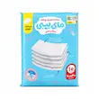 زیرانداز تعویض نوزاد مای‌بیبی مدل Cottony Care بسته 10 عددی