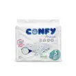 پوشک بچه کانفی Confy مدل Premium سایز 5 (XL) وزن 11-17 کیلوگرم