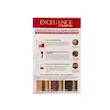 کیت رنگ مو لورآل Loreal مدل Excellence شماره 7.1 رنگ بلوند خاکستری (Ash Blonde)