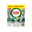 قرص ماشین ظرفشویی فیری FAiRY مدل PLATINUM بسته 72 عددی