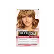 کیت رنگ مو لورآل Loreal مدل Excellence شماره 7 پایه بلوند طبیعی