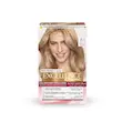 کیت رنگ مو لورآل Loreal مدل Excellence شماره 8.1 پایه بلوند دودی روشن