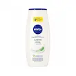 شامپو بدن نیوآ Nivea مدل Creme Aloe حجم 750 میل