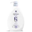 شامپو بدن DERMOmed مدل RELAX آیریس زنبق 1000 ml ، درمومد