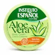 کرم مرطوب‌کننده دست و بدن انستیتو اسپانول Instituto Español مدل Aloe vera حجم ۴۰۰ میلی‌لیتر