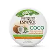 کرم دست،صورت و بدن انستیتو اسپانیول Instituto Español مدل نارگیل Coco حجم ۴۰۰ میلی‌لیتر
