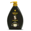 شامپو بدن DERMOmed مدل SENSUALITY آرگان 1000 ml ، درمومد ، روغن آرگان ، آرگان