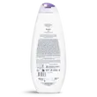 شامپو بدن DERMOmed مدل RELAX زنبق 750 ml ، درمومد