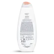 شامپو بدن DERMOmed مدل CARESS بادام 750 ml