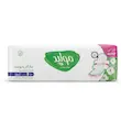 نوار بهداشتی مولپد مدل Maxi Soft سایز Extra Large بسته 10 عددی