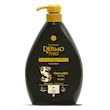 كرم صابون DERMOmed آرگان 1000 ml ، درمومد