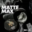 واکس مو بدلب Bad lab مدل Matte Max حجم 40 گرم