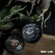 واکس مو بدلب Bad lab مدل Matte Max حجم 40 گرم