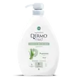 كرم صابون DERMOmed آلوئه ورا 1000 ml، درمومد