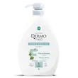 كرم صابون DERMOmed مشک سفید 1000 ml ، درمومد 