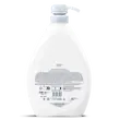 كرم صابون DERMOmed مشک سفید 1000 ml ، درمومد 
