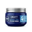 کرم حالت دهنده مو مردانه نیوآ مدل Craft Stylers Natural Look حجم 150 میل