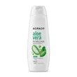شامپو بدن آلوئه‌ورا آگرادو AGRADO Body Wash Aloe Vera حجم ۷۵۰ میلی‌لیتر