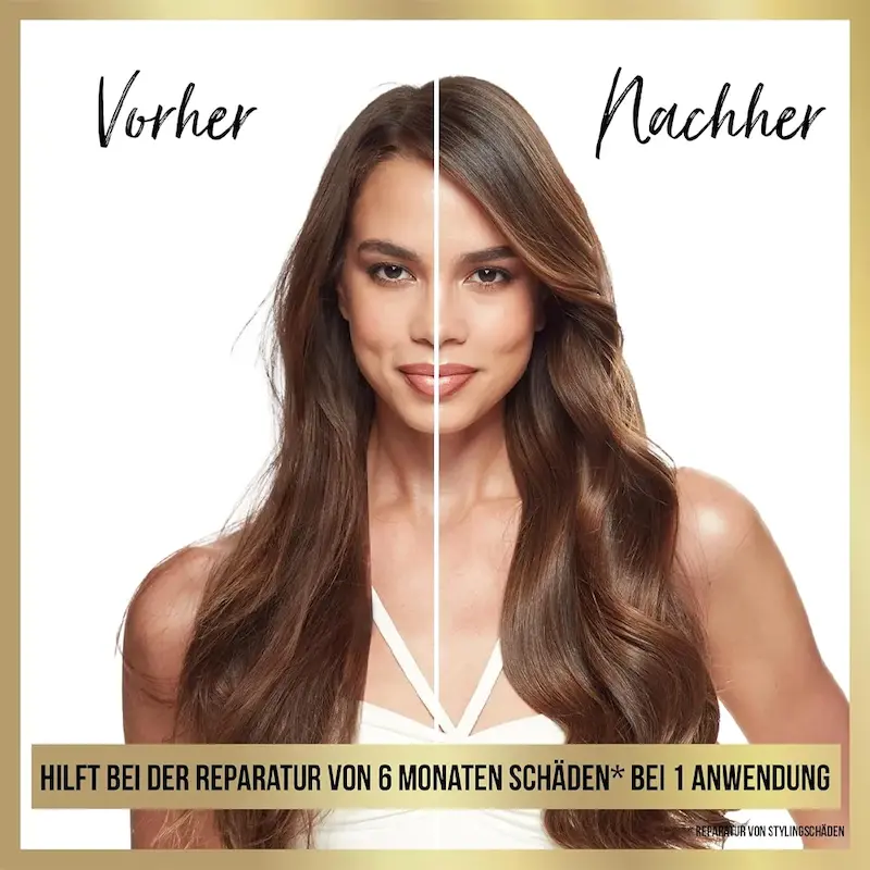 ماسک مو ترمیم کننده و بازسازی کننده کراتین پنتن Pantene مدل Repair and Care Keratin Reconstruct حجم 450 میلی لیتر