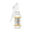 سرم روشن کننده و ضد لک سوپر ویتامین C گارنیه Garnier Super Glow حجم 30 میلی لیتر