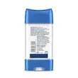 ژل ضد تعریق و دئودورانت مردانه ژیلت Gillette مدل Cool Wave وزن 107 گرم