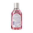 محلول پاک کننده آرایش میسلار نیوا مدل Aqua Rose دو فاز حجم 400 میلی لیتر