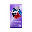 کاندوم دورکس Durex مدل Chill Karma Paket استاندارد فیت 10 عددی