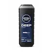شامپو سر و بدن مردانه نیوآ من Nivea Men مدل Deep Clean حجم 500 میل