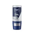 رول ضد تعریق مردانه نیوا من مدل Derma Control Clinical حجم 50 میلی لیتر