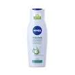 شامپو حجم دهنده نیوا NIVEA مدل Volume Wonder حجم 400 میلی لیتر