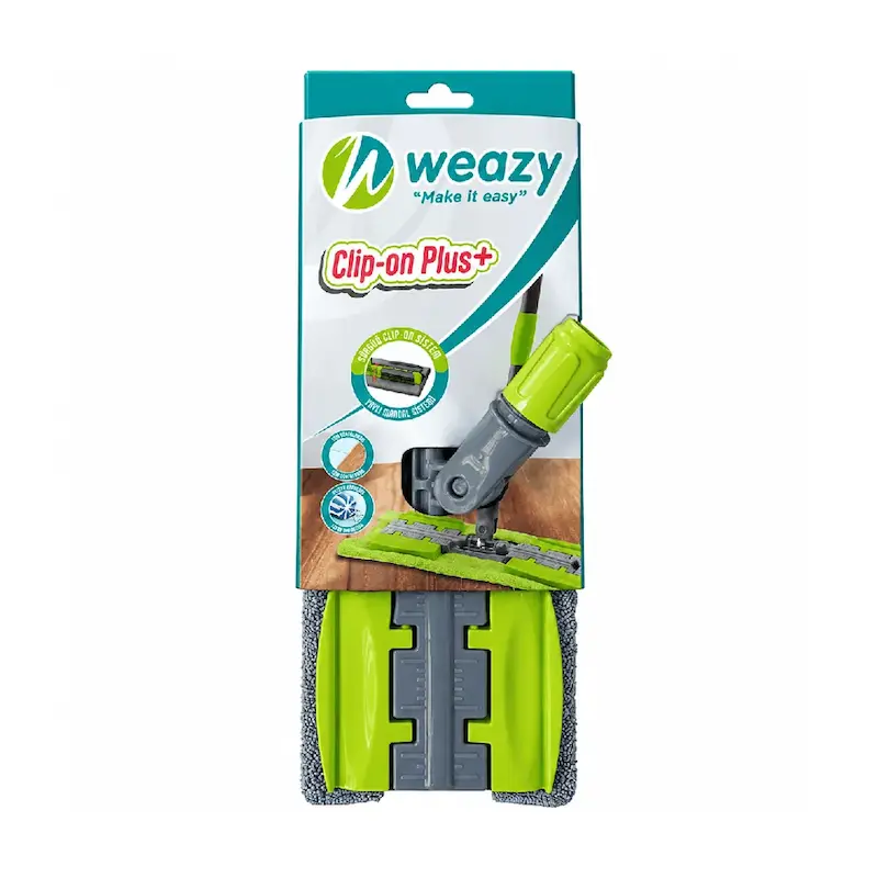 تی کلیپسی ویزی weazy مدل بدون دسته