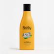 شامپو سر نلی Nelly آبرسان و بدون سولفات حجم 300 میلی لیتر