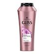 شامپو گلیس ، شامپو سر گلیس GLISS مدل SERUM DEEP REPAIR