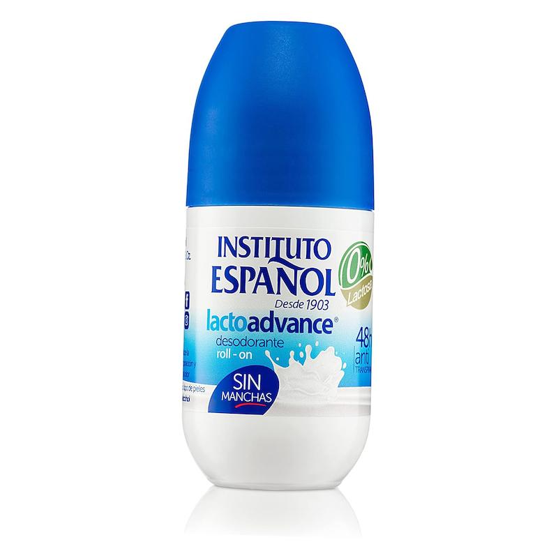 مام رول ضد تعریق اسپانول ESPANOL لاکتو حجم 75 میلی لیتر