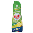 ژل ماشین ظرفشویی 1 لیتری لیمویی