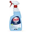 اسپری پاک کننده چند منظوره دوآل پاور Dual power سطوح شیشه ای و آینه و کروم اندود حجم 750 میل