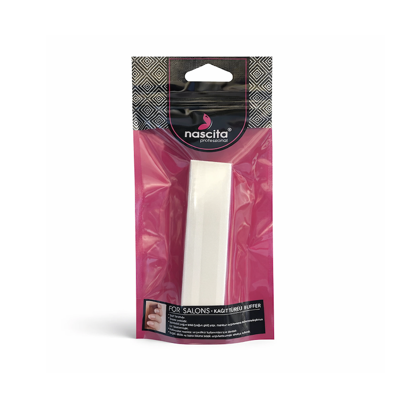 بافر ناخن ناسکیتا Nascita