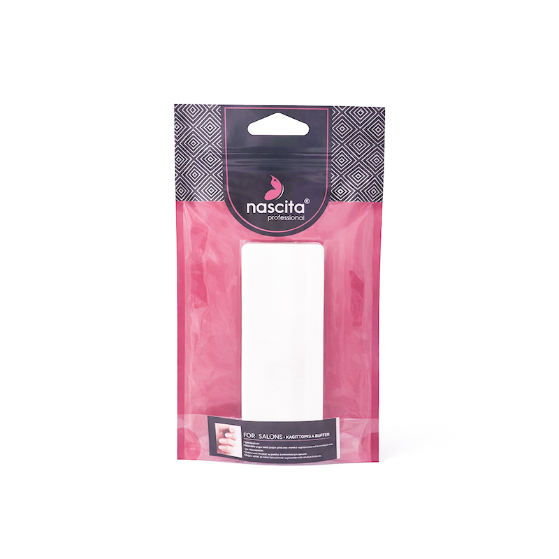 بافر ناخن ناسکیتا Nascita