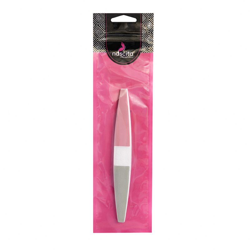 سوهان و پلیش ناخن ناسکیتا Nascita