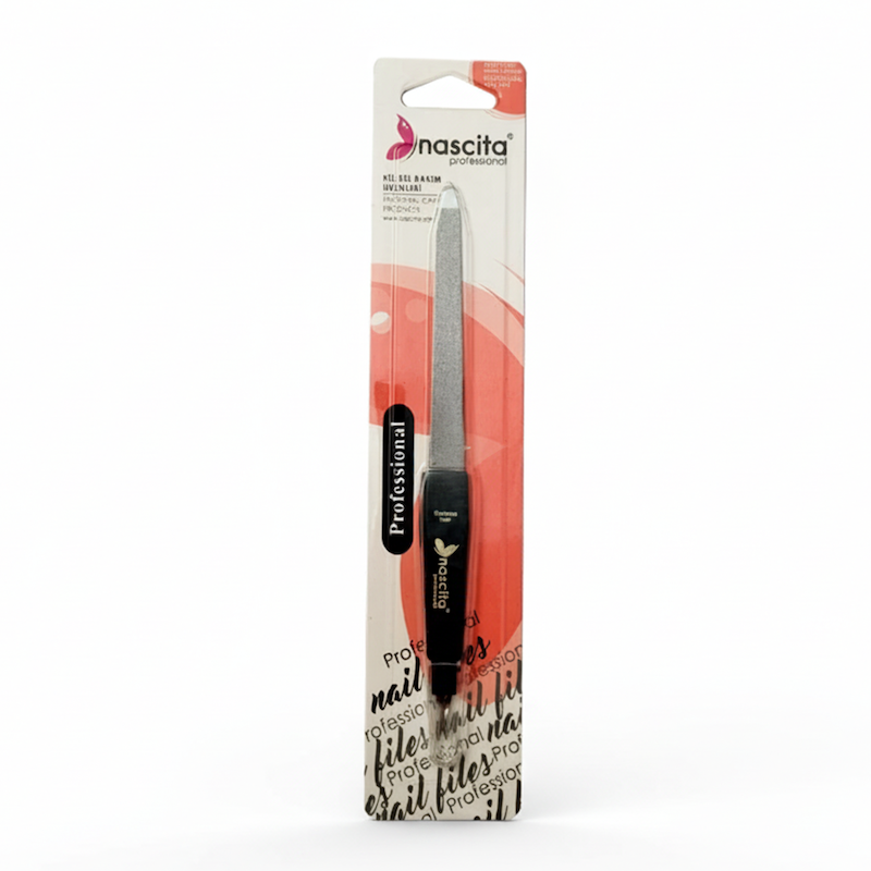 سوهان ناخن ناسکیتا Nascita سه کاره