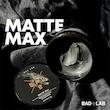 واکس مو بدلب Bad lab مدل Matte Max حجم 40 گرم
