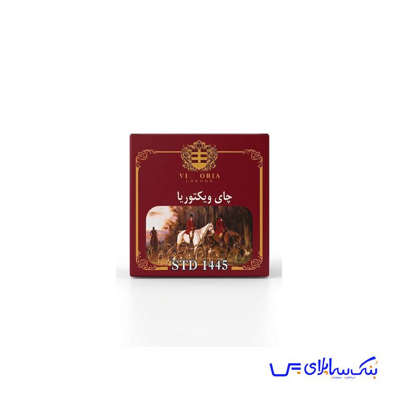 چای باروتی ساده 2250 گرمی ویکتوریا