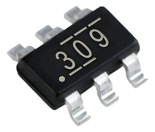 تغذیه 309