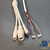 کابل IP میکرفون دار(11رشته)