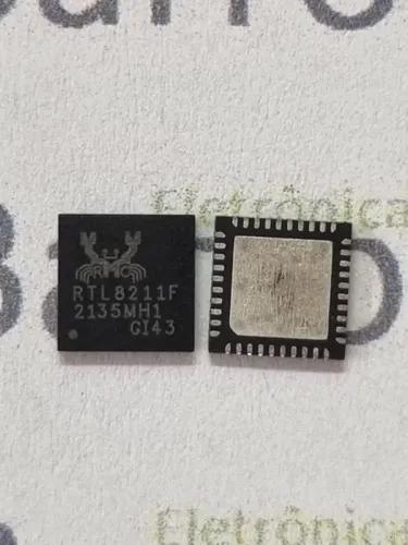 ایسی شبکهrtl8211f - گیگ