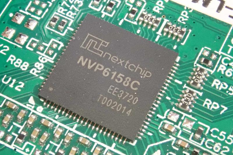 ایسی تصویر nvp6158c
